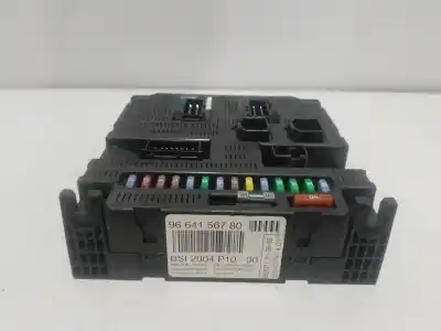 Автозапчасти б/у  за CITROEN C2 (JM_)  ссылки OEM IAM 9664156780  