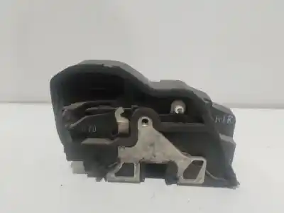 Second-hand car spare part rear right door lock for bmw serie 1 berlina (e81/e87) 118d oem iam references 51227202148  