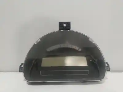 Second-hand car spare part DASHBOARD for CITROEN C2 (JM_)  OEM IAM references 9660225780  