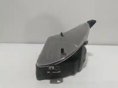 Peça sobressalente para automóvel em segunda mão quadrante por citroen c2 (jm_) 1.4 referências oem iam 9660225780  