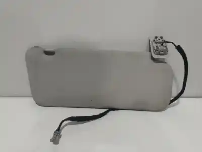 Pezzo di ricambio per auto di seconda mano tenda sinistra per citroen c5 iii (rd_) 1.6 hdi 110 riferimenti oem iam 8143xt  