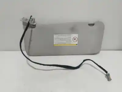 Автозапчастина б/у правильний натір для citroen c5 iii (rd_) 1.6 hdi 110 посилання на oem iam 8143xx  