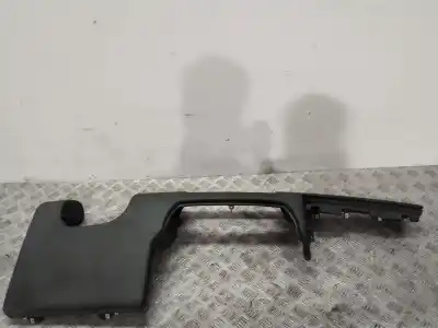 Автозапчастина б/у панель приладів для land rover range rover (lm) td6 hse посилання на oem iam fae000010lyr