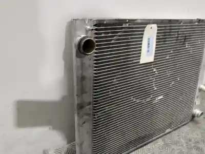 Автозапчасти б/у водяной радиатор за land rover range rover (lm) td6 hse ссылки oem iam pcc000840  