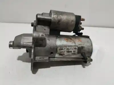 Pezzo di ricambio per auto di seconda mano motorino di avviamento per ford focus ii (da_, hcp, dp) 1.6 tdci riferimenti oem iam 3m5t11000cf  