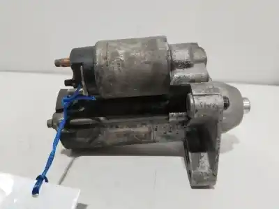 Pezzo di ricambio per auto di seconda mano motorino di avviamento per ford focus ii (da_, hcp, dp) 1.6 tdci riferimenti oem iam 3m5t11000cf  