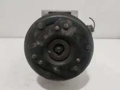 Pezzo di ricambio per auto di seconda mano COMPRESSORE ARIA CONDIZIONATA per RENAULT SCÉNIC I MONOSPACE (JA0/1_, FA0_)  Riferimenti OEM IAM 7700105765  