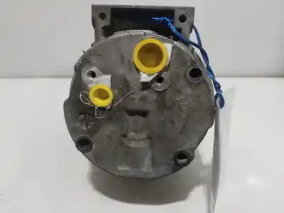Pezzo di ricambio per auto di seconda mano compressore aria condizionata per renault scénic i monospace (ja0/1_, fa0_) 2.0 16v (ja1b, ja1d, ja0c) riferimenti oem iam 7700105765  