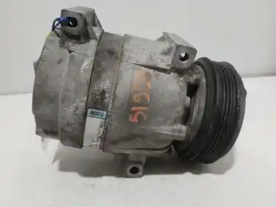 Pezzo di ricambio per auto di seconda mano compressore aria condizionata per renault scénic i monospace (ja0/1_, fa0_) 2.0 16v (ja1b, ja1d, ja0c) riferimenti oem iam 7700105765  