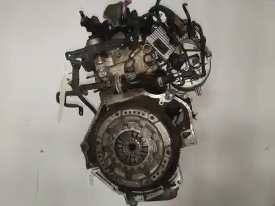 Gebrauchtes Autoersatzteil KOMPLETTER MOTOR zum OPEL VECTRA B FASTBACK (J96)  OEM-IAM-Referenzen Z18XE  