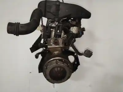 Pezzo di ricambio per auto di seconda mano MOTORE COMPLETO per FIAT PANDA / PANDA CLASSIC (169_)  Riferimenti OEM IAM 188A4000  