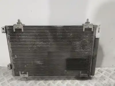 Second-hand car spare part AIR CONDITIONING CONDENSER / RADIATOR for PEUGEOT 307 BREAK/SW (S2)  OEM IAM references 6455GK  