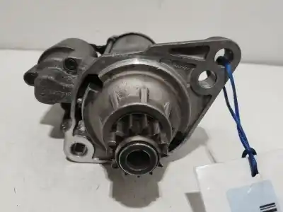 Pièce détachée automobile d'occasion démarreur de voiture pour audi a3 sportback (8va, 8vf) 1.4 tfsi références oem iam 02z911024q