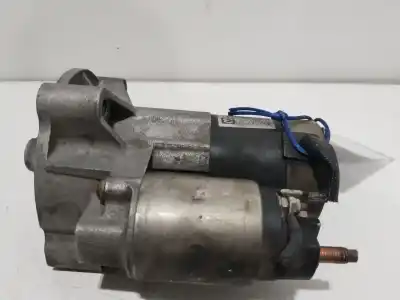 Second-hand car spare part starter motor for citroen c5 i (dc_) 2.0 16v (dcrfnc, dcrfnf) oem iam references m000t82081  