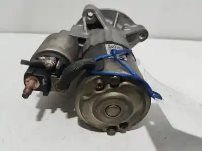 Second-hand car spare part starter motor for citroen c5 i (dc_) 2.0 16v (dcrfnc, dcrfnf) oem iam references m000t82081  