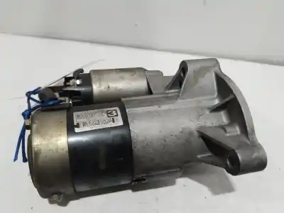 Second-hand car spare part starter motor for citroen c5 i (dc_) 2.0 16v (dcrfnc, dcrfnf) oem iam references m000t82081  