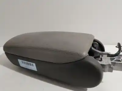 Second-hand car spare part center armrest for audi a6 c6 avant (4f5) 3.2 fsi oem iam references 4f0864114  