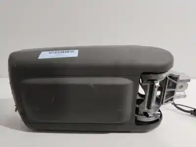 Second-hand car spare part center armrest for audi a6 c6 avant (4f5) 3.2 fsi oem iam references 4f0864114  
