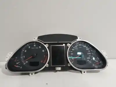 Автозапчастина б/у  для AUDI A6 C6 AVANT (4F5)  Посилання на OEM IAM 4F0920931E 4F0910930 