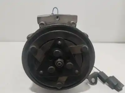 Second-hand car spare part air conditioning compressor for volvo v40 ranchera familiar (645) 1.9 di oem iam references 8200040681
