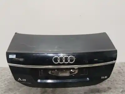 Автозапчастина б/у загальні двері для audi a6 c6 avant (4f5) 3.2 fsi посилання на oem iam 4f5827023f