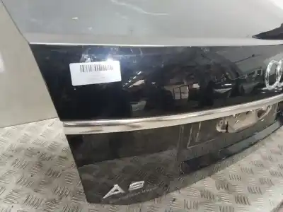 Автозапчастина б/у загальні двері для audi a6 c6 avant (4f5) 3.2 fsi посилання на oem iam 4f5827023f  