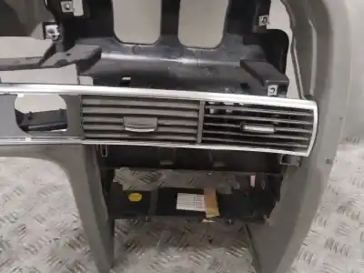 Автозапчастина б/у панель приладів для audi a6 c6 avant (4f5) 3.2 fsi посилання на oem iam 4f1858005b  