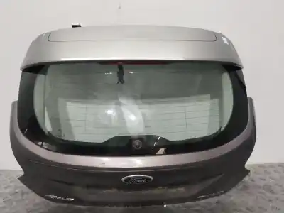 Second-hand car spare part TAILGATE for FORD FOCUS BERLINA (CAP)  OEM IAM references 2002017  