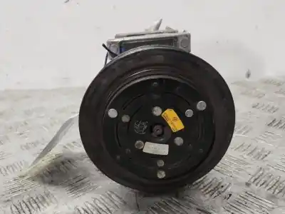Pezzo di ricambio per auto di seconda mano COMPRESSORE ARIA CONDIZIONATA per FIAT BRAVO II (198_)  Riferimenti OEM IAM 4472208645  