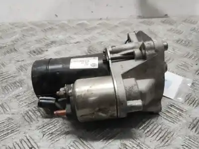 Second-hand car spare part starter motor for citroen c3 i (fc_, fn_) 1.6 16v oem iam references 5802m9 8ea011610441 