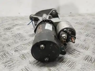 Second-hand car spare part starter motor for citroen c3 i (fc_, fn_) 1.6 16v oem iam references 5802m9 8ea011610441 