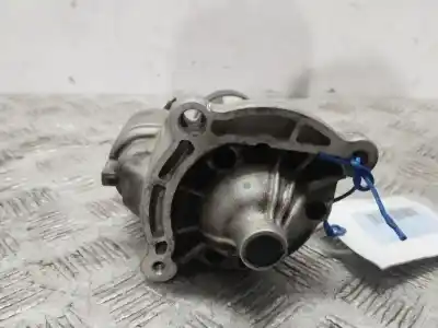 Автозапчастина б/у двигун запускається для peugeot 206 fastback (2a/c) 1.6 16v посилання на oem iam d6ra572 03j20266hc 