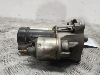 Автозапчастина б/у двигун запускається для peugeot 206 fastback (2a/c) 1.6 16v посилання на oem iam d6ra572 03j20266hc 