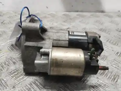 Peça sobressalente para automóvel em segunda mão motor de arranque por citroen c8 (ea_, eb_) 2.0 16v referências oem iam 9656317680