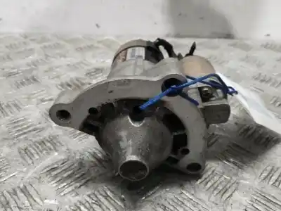 Second-hand car spare part starter motor for citroen c8 (ea_, eb_) 2.0 16v oem iam references 9656317680  