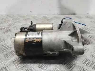 Second-hand car spare part starter motor for citroen c8 (ea_, eb_) 2.0 16v oem iam references 9656317680  
