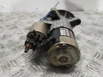 Second-hand car spare part starter motor for citroen c8 (ea_, eb_) 2.0 16v oem iam references 9656317680  