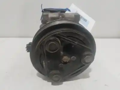 Second-hand car spare part AIR CONDITIONING COMPRESSOR for FORD KA (RB_)  OEM IAM references 4764809  