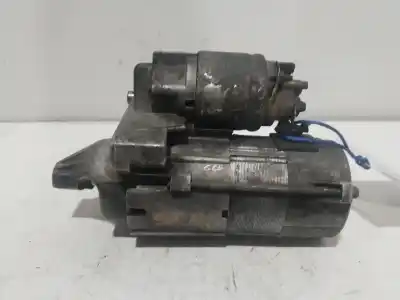 Second-hand car spare part starter motor for citroen c5 ii (rc_) 1.6 hdi (rc8hzb) oem iam references 9645100680  