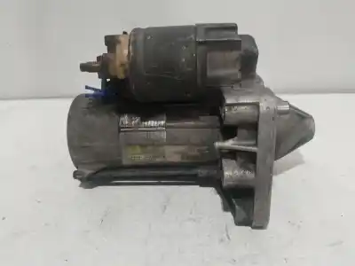 Second-hand car spare part starter motor for citroen c5 ii (rc_) 1.6 hdi (rc8hzb) oem iam references 9645100680  