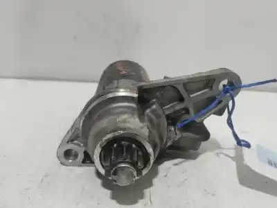 Peça sobressalente para automóvel em segunda mão motor de arranque por seat cordoba (6l2) 1.4 16v referências oem iam 02t911023g
