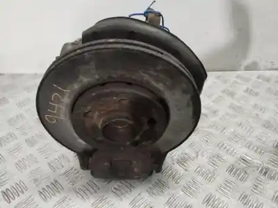 Gebrauchtes Autoersatzteil VORDERER LINKER KNÖCHEL zum VOLKSWAGEN GOLF IV (1J1)  OEM-IAM-Referenzen 1J0407255N  