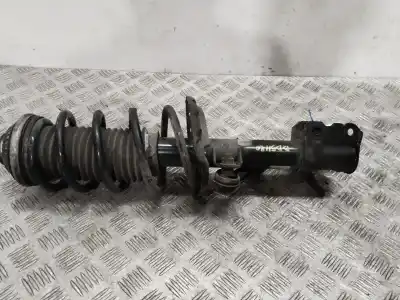 Автозапчастина б/у  для OPEL ASTRA H SEDÁN (A04)  Посилання на OEM IAM 22214600  