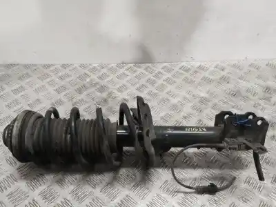 Автозапчастина б/у  для OPEL ASTRA H SEDÁN (A04)  Посилання на OEM IAM 22214597  