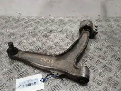 Second-hand car spare part  for OPEL VECTRA C (Z02)  OEM IAM references 352052  