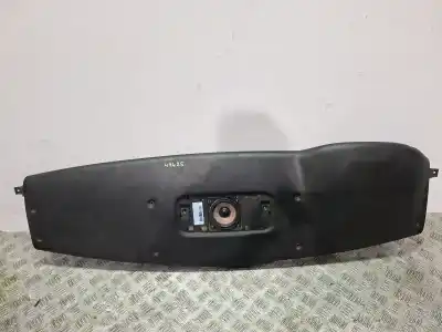 Автозапчасти б/у панель приборов за land rover range rover (lm) td6 hse ссылки oem iam far000030jmn  