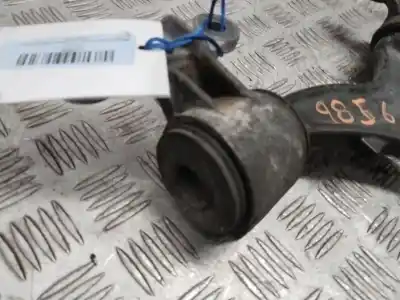 Peça sobressalente para automóvel em segunda mão braço de suspensão inferior dianteiro direito por citroen c8 (ea_, eb_) 2.0 16v referências oem iam 3521k6  