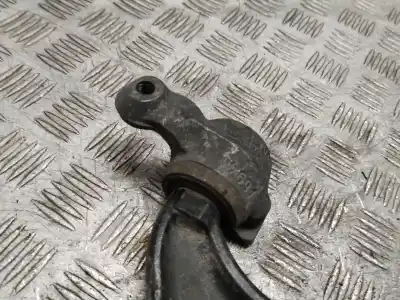 Peça sobressalente para automóvel em segunda mão braço de suspensão inferior dianteiro direito por citroen c8 (ea_, eb_) 2.0 16v referências oem iam 3521k6  