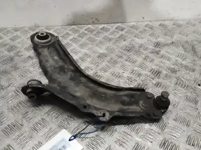 Second-hand car spare part FRONT LEFT LOWER SUSPENSION ARM for RENAULT KANGOO EXPRESS (FW0/1_)  OEM IAM references 8200586561  