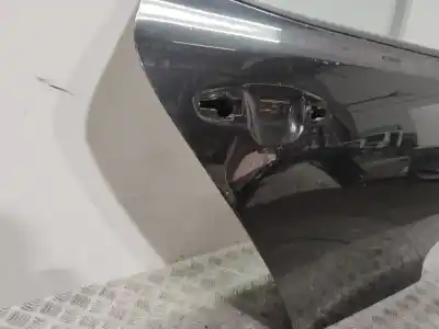 Peça sobressalente para automóvel em segunda mão porta do automóvel traseira direita por kia optima concept referências oem iam   